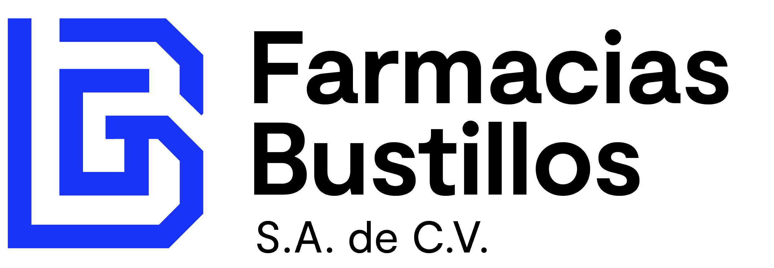 Farmacias Bustillos